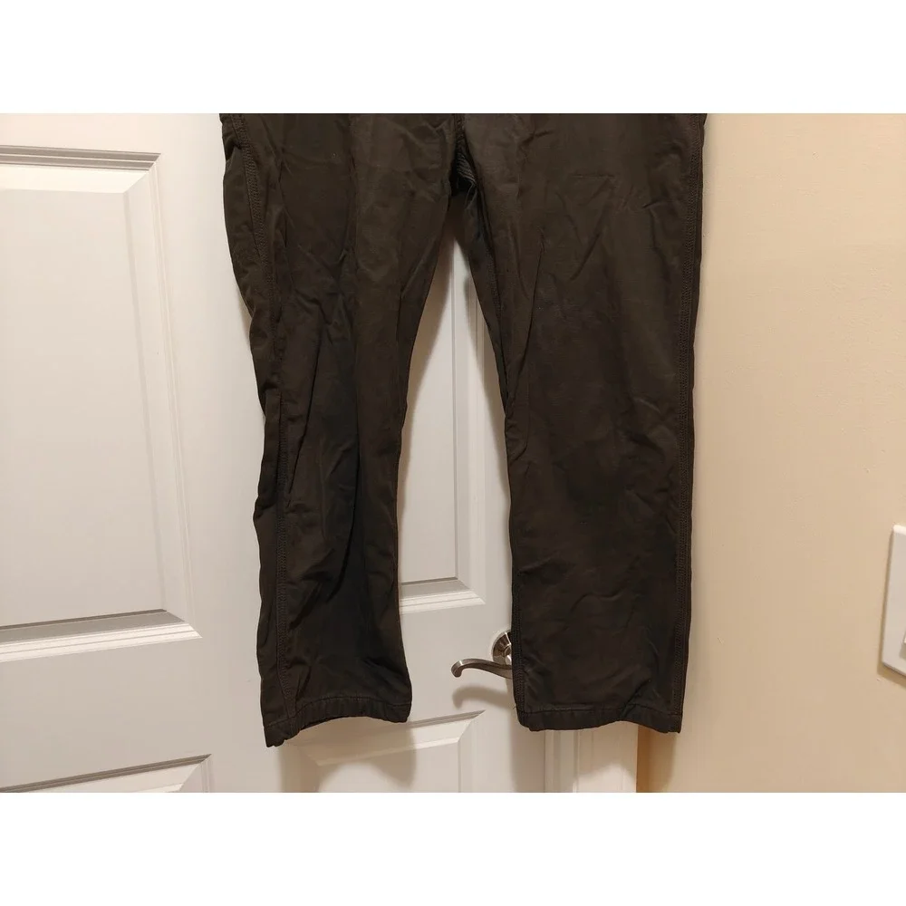 Carhartt rugged flex